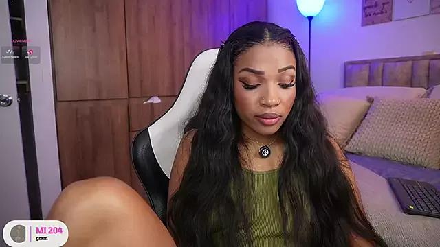 Unleash your urge for fetish cams livestreamers with our pick of steaming hot models, versed in the art of seduction and indulgence.