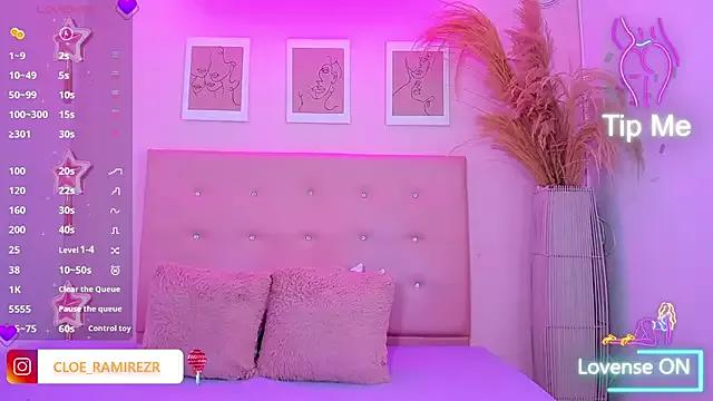 EIMY_BRIGHT from StripChat is Freechat