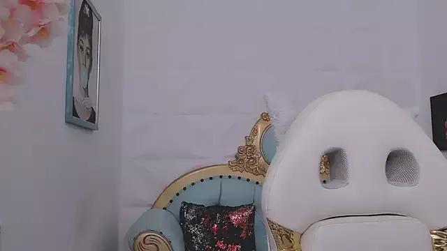 eimy_skinny_ from StripChat is Freechat