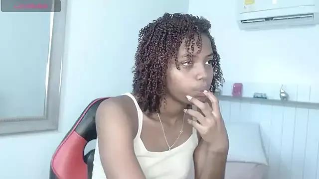 EimyJones_ from StripChat is Freechat