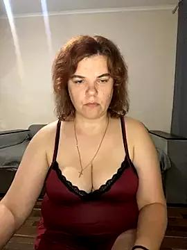 EkaSunnyXx from StripChat is Freechat