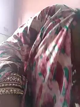 Ekta_Sharma00 from StripChat is Freechat