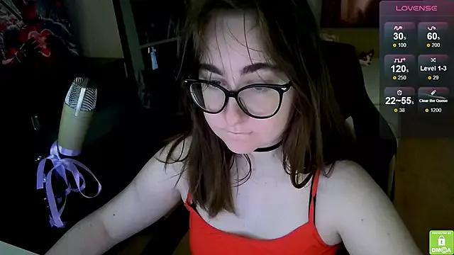 Unleash your urge for fetish cams livestreamers with our pick of steaming hot models, versed in the art of seduction and indulgence.