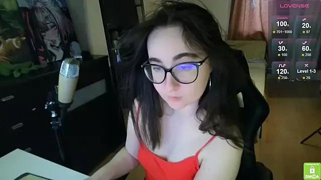 Unleash your urge for fetish cams livestreamers with our pick of steaming hot models, versed in the art of seduction and indulgence.