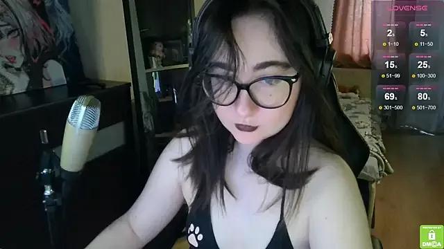 el_sweety from StripChat is Freechat