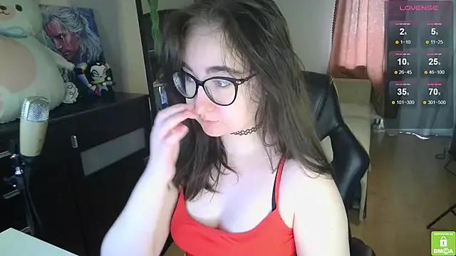 Unleash your urge for fetish cams livestreamers with our pick of steaming hot models, versed in the art of seduction and indulgence.