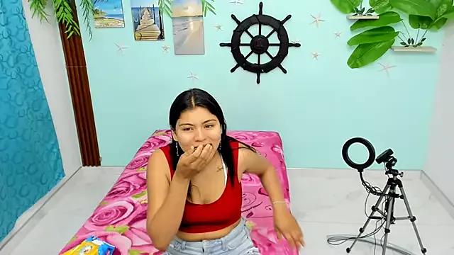 eladyrous98 from StripChat is Freechat