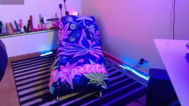Unleash your urge for fetish cams livestreamers with our pick of steaming hot models, versed in the art of seduction and indulgence.