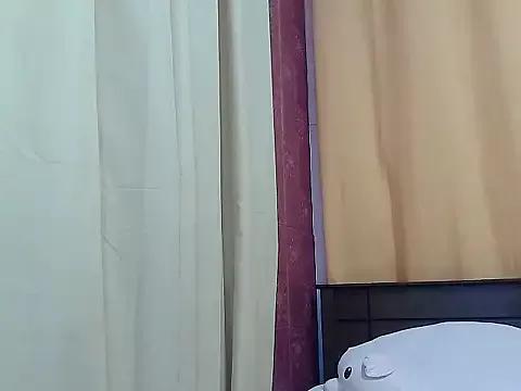 Elara8309 from StripChat is Freechat