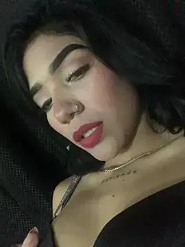 ElaRose_12 from StripChat is Freechat