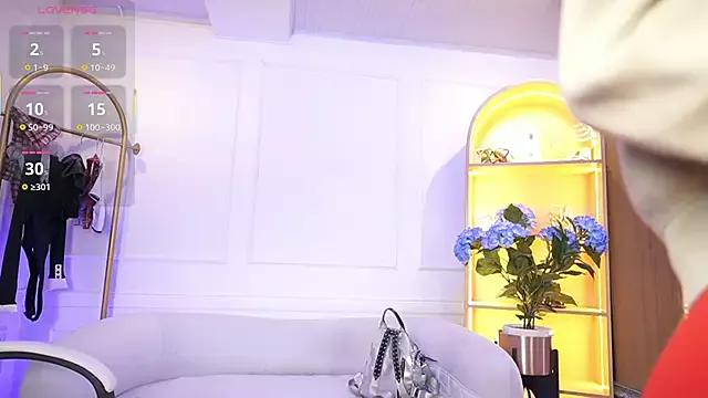 Unleash your urge for fetish cams livestreamers with our pick of steaming hot models, versed in the art of seduction and indulgence.