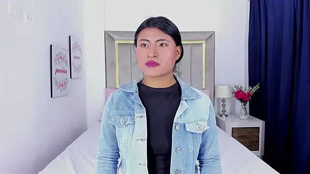 Electra-Abundance from StripChat