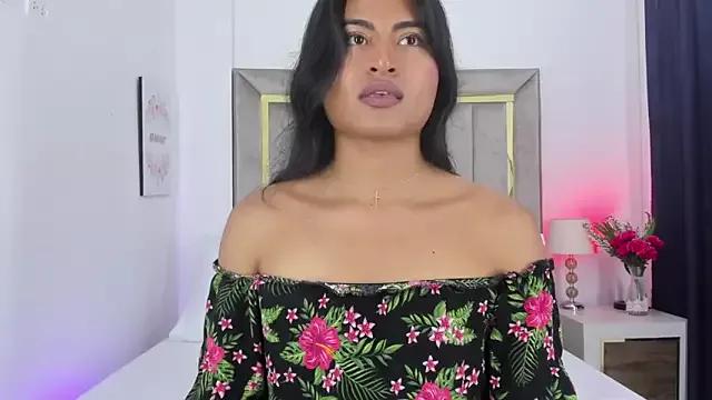 Electra-Abundance from StripChat