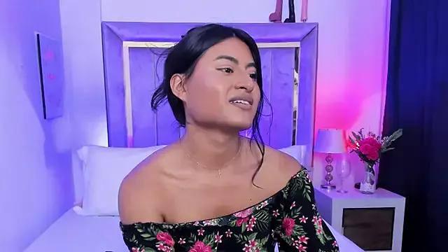 Electra-Abundance webcams show profile image 