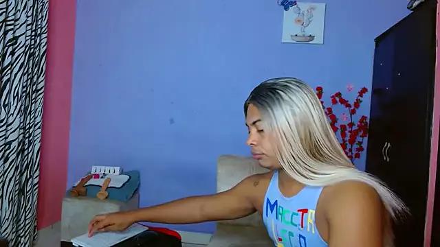 Unleash your urge for fetish cams livestreamers with our pick of steaming hot models, versed in the art of seduction and indulgence.