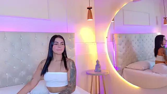 Unleash your urge for fetish cams livestreamers with our pick of steaming hot models, versed in the art of seduction and indulgence.