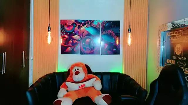 Unleash your urge for fetish cams livestreamers with our pick of steaming hot models, versed in the art of seduction and indulgence.