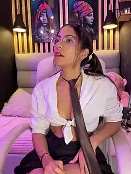 Unleash your urge for fetish cams livestreamers with our pick of steaming hot models, versed in the art of seduction and indulgence.