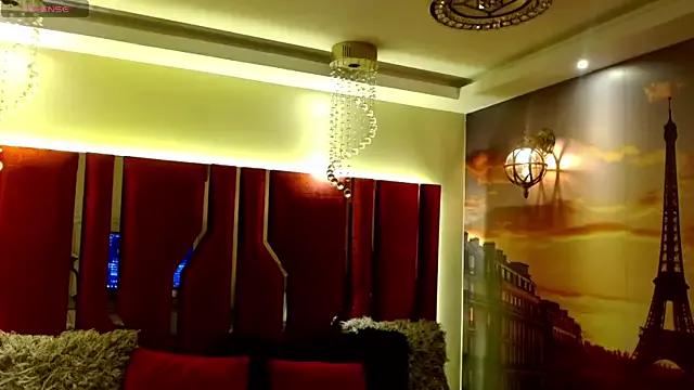 Elektra_Greys from StripChat is Freechat