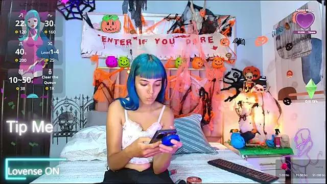 Unleash your urge for fetish cams livestreamers with our pick of steaming hot models, versed in the art of seduction and indulgence.