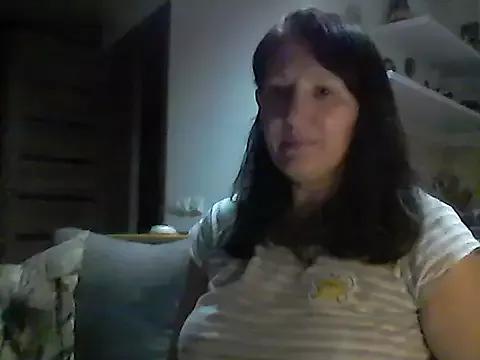 Elena48324 from StripChat is Freechat