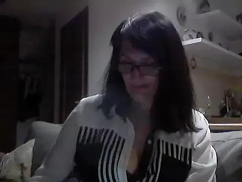 Elena48324 from StripChat is Freechat