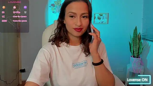 Unleash your urge for fetish cams livestreamers with our pick of steaming hot models, versed in the art of seduction and indulgence.