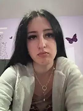 elenaalena from StripChat is Freechat