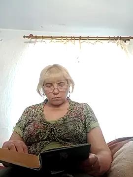 ElenaBeautiful48 from StripChat is Freechat