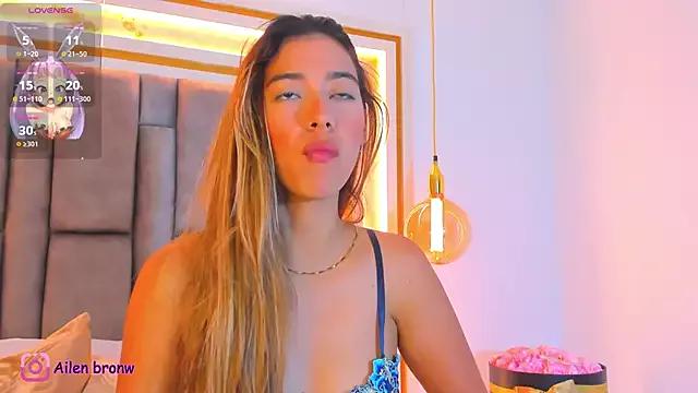 Unleash your urge for fetish cams livestreamers with our pick of steaming hot models, versed in the art of seduction and indulgence.