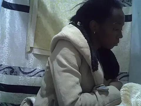 ElianeHot from StripChat is Freechat