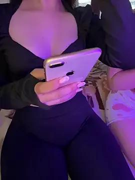 Unleash your urge for fetish cams livestreamers with our pick of steaming hot models, versed in the art of seduction and indulgence.