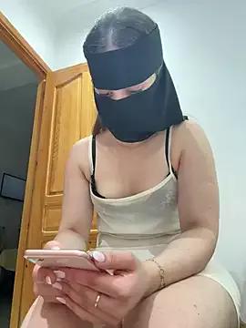 Elina-Marina from StripChat is Freechat