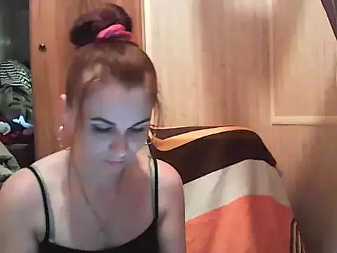 Elina2630 from StripChat is Freechat