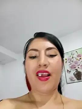 Unleash your urge for fetish cams livestreamers with our pick of steaming hot models, versed in the art of seduction and indulgence.