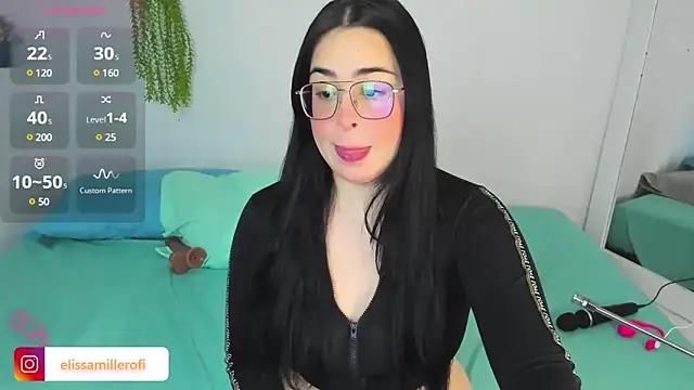 Unleash your urge for fetish cams livestreamers with our pick of steaming hot models, versed in the art of seduction and indulgence.