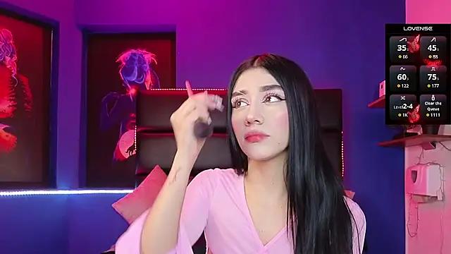 Unleash your urge for fetish cams livestreamers with our pick of steaming hot models, versed in the art of seduction and indulgence.
