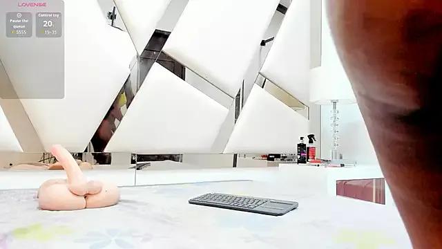 Unleash your urge for fetish cams livestreamers with our pick of steaming hot models, versed in the art of seduction and indulgence.