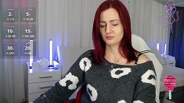 Unleash your urge for fetish cams livestreamers with our pick of steaming hot models, versed in the art of seduction and indulgence.