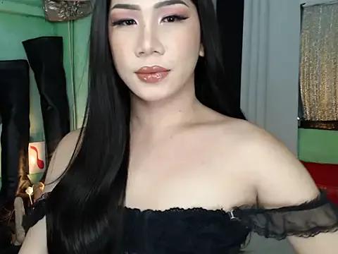 elise_bloom69 from StripChat is Freechat