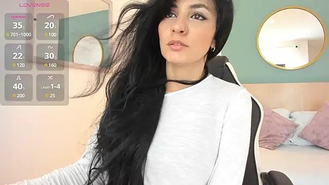 Unleash your urge for fetish cams livestreamers with our pick of steaming hot models, versed in the art of seduction and indulgence.