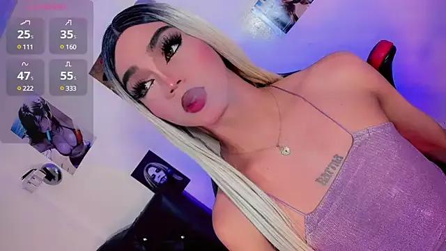 Unleash your urge for fetish cams livestreamers with our pick of steaming hot models, versed in the art of seduction and indulgence.