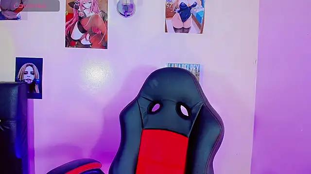 Unleash your urge for fetish cams livestreamers with our pick of steaming hot models, versed in the art of seduction and indulgence.
