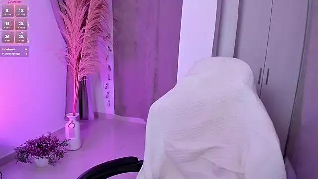 Unleash your urge for fetish cams livestreamers with our pick of steaming hot models, versed in the art of seduction and indulgence.