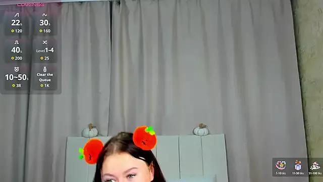 Unleash your urge for fetish cams livestreamers with our pick of steaming hot models, versed in the art of seduction and indulgence.