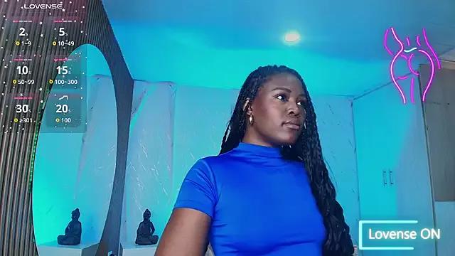 Unleash your urge for fetish cams livestreamers with our pick of steaming hot models, versed in the art of seduction and indulgence.