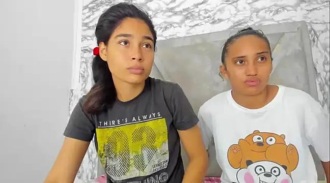 Unleash your urge for fetish cams livestreamers with our pick of steaming hot models, versed in the art of seduction and indulgence.