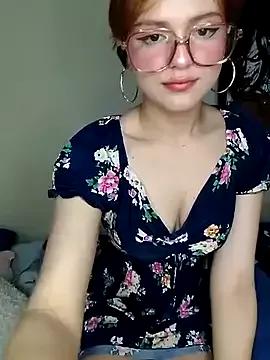 elizabeth05 from StripChat is Freechat