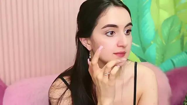 Elizabeth_Meyer from StripChat is Freechat