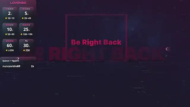 Unleash your urge for fetish cams livestreamers with our pick of steaming hot models, versed in the art of seduction and indulgence.